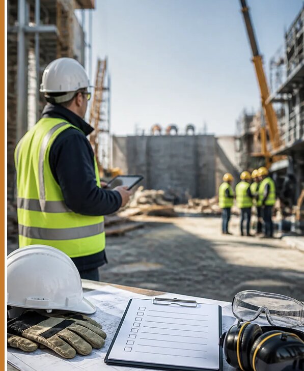 Супервайзинг по охране труда в Азнакаеве от 5131 р. | Авеста ОТиПБ