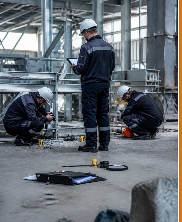 Расследование групповых несчастных случаев в Азнакаеве