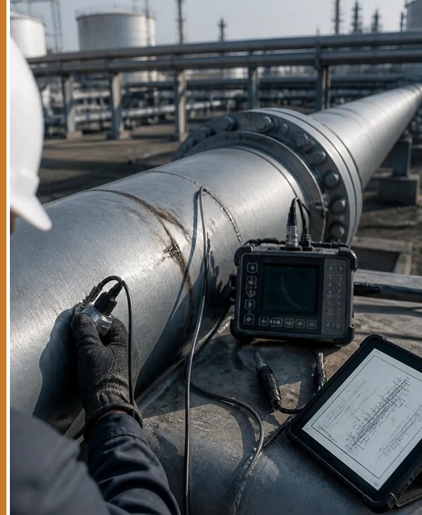 Заказать экспертизу нефтепроводов в Азнакаеве от 51310 р. | Авеста ОТиПБ
