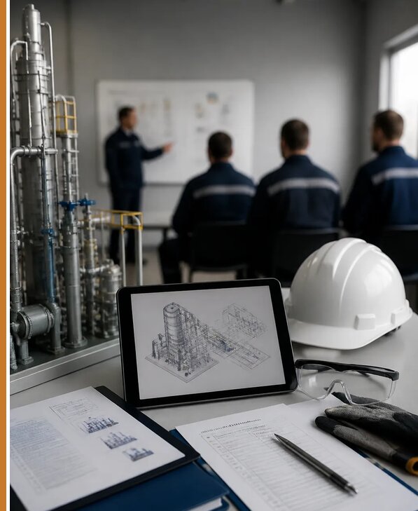 Обучение по промбезопасности в Азнакаеве от 5131 р. | Авеста ОТиПБ